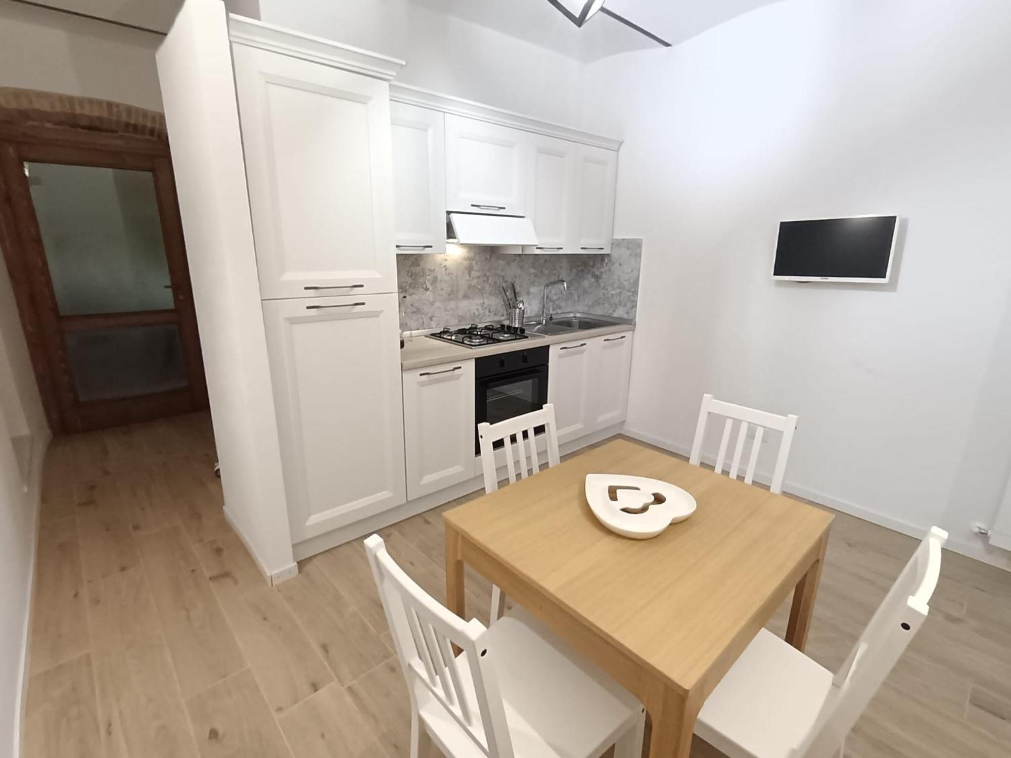 Apartamento Al Civico 21 Castel Di Sangro Exterior foto