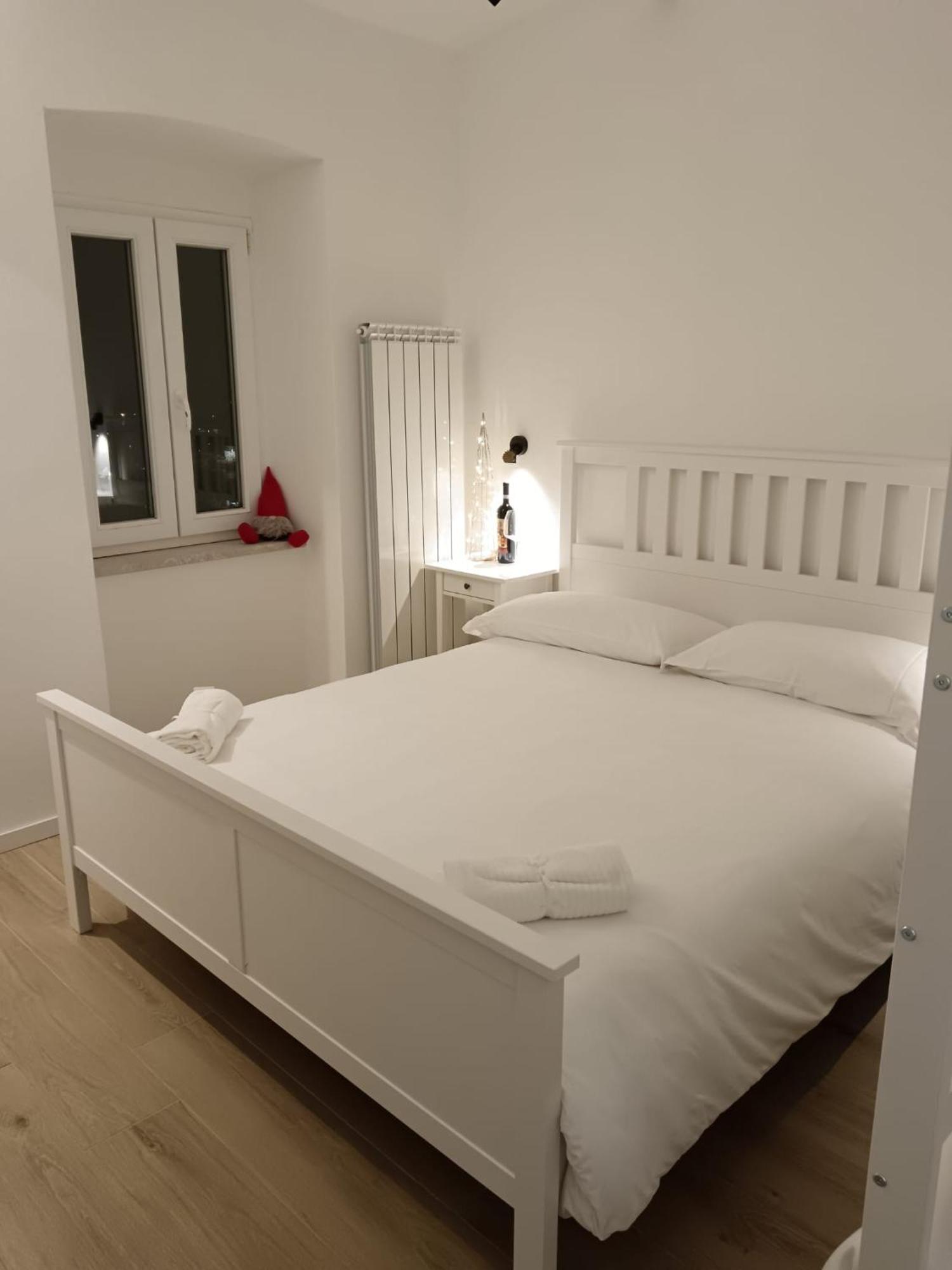 Apartamento Al Civico 21 Castel Di Sangro Exterior foto
