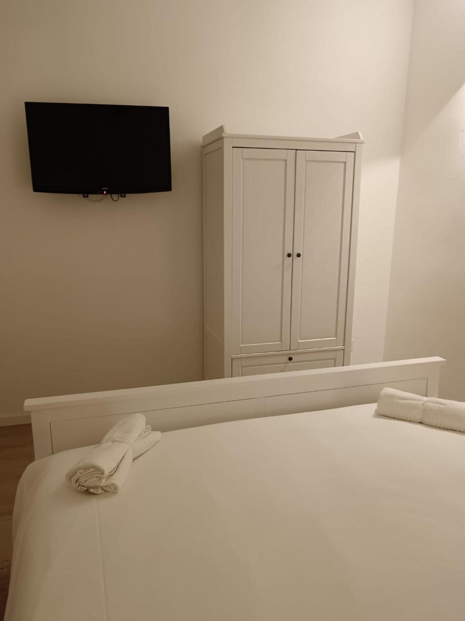 Apartamento Al Civico 21 Castel Di Sangro Exterior foto