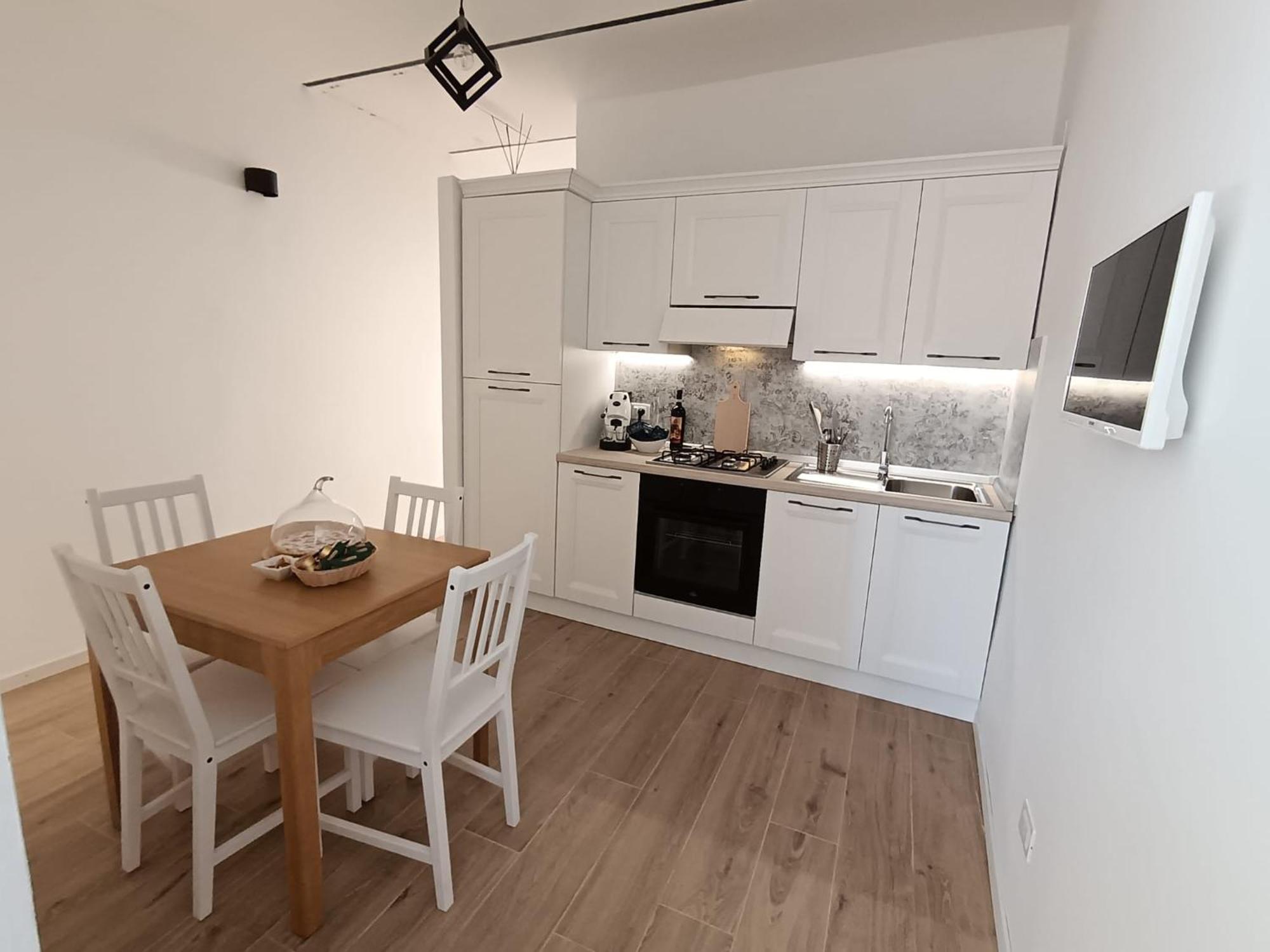 Apartamento Al Civico 21 Castel Di Sangro Exterior foto