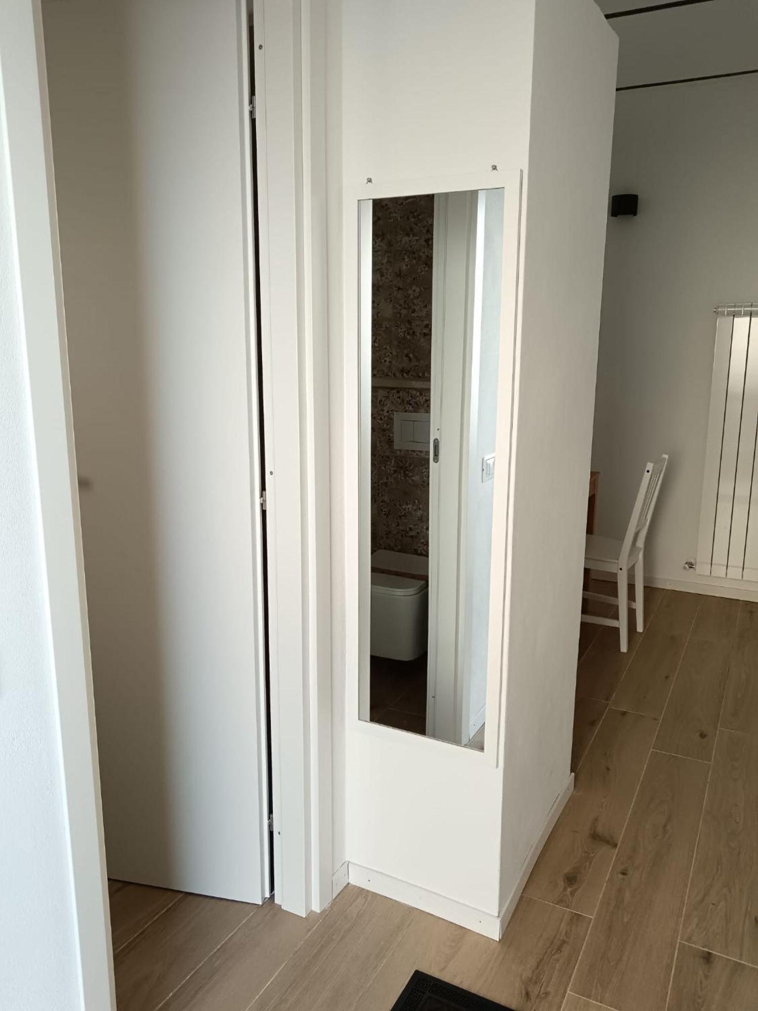 Apartamento Al Civico 21 Castel Di Sangro Exterior foto