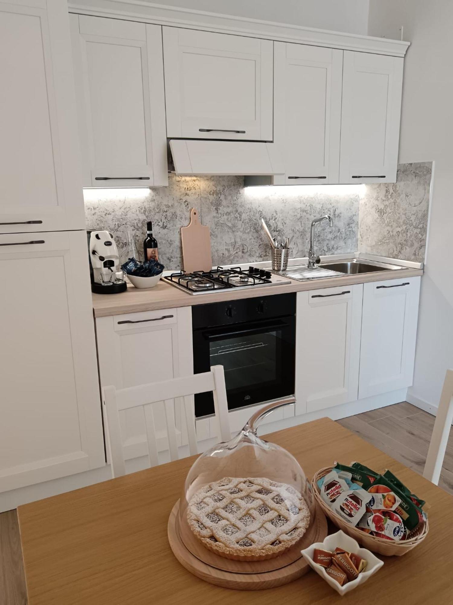 Apartamento Al Civico 21 Castel Di Sangro Exterior foto