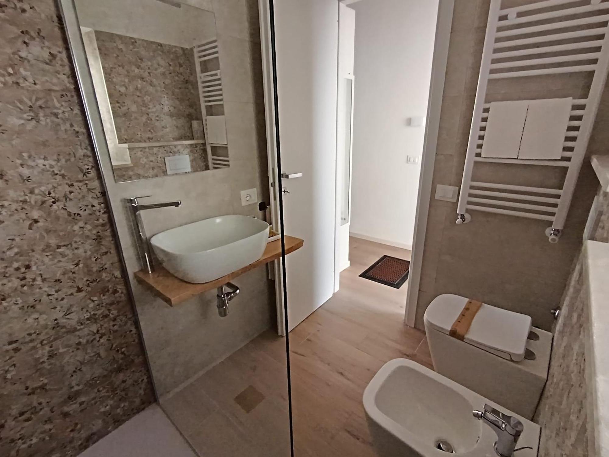 Apartamento Al Civico 21 Castel Di Sangro Exterior foto